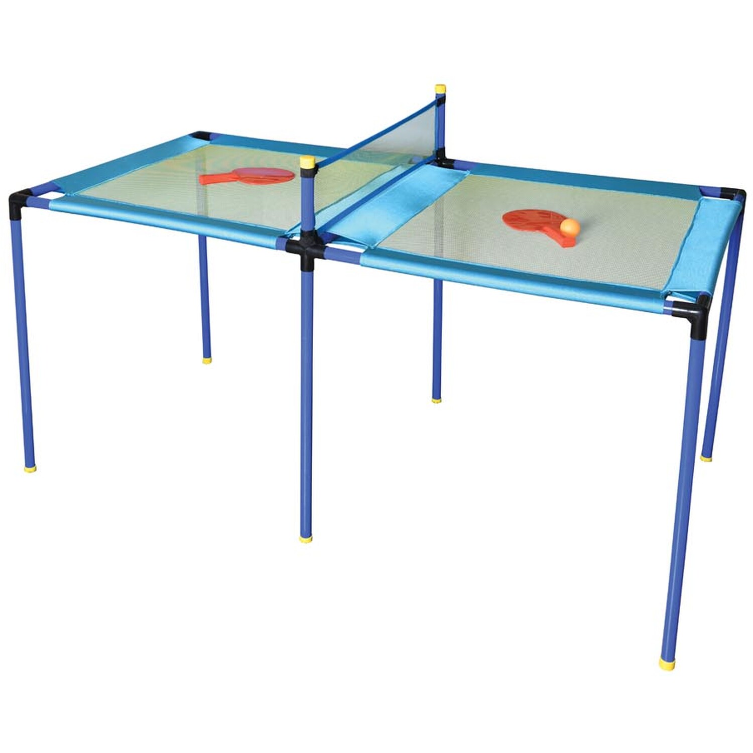 Table Tennis - Blue Image 1