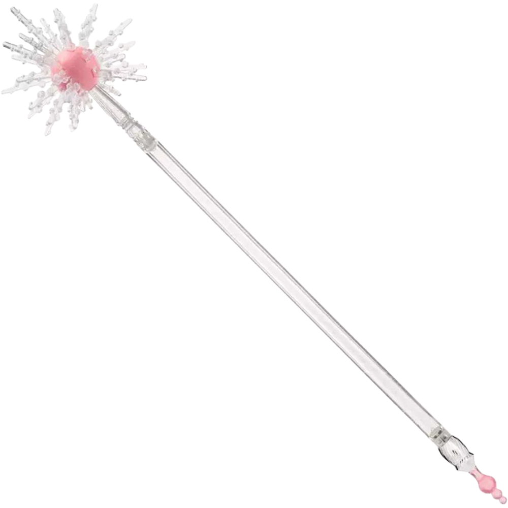 The Noble Collection Glinda Bubble Wand Image 1