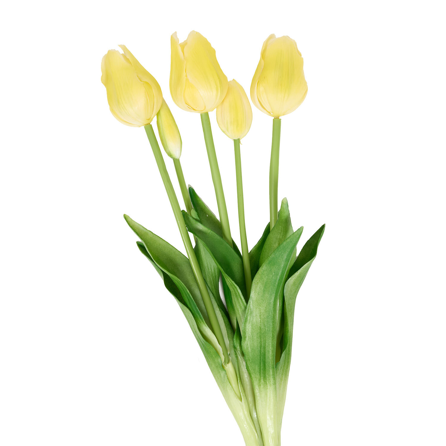 Bright Tulip Bunch Image 7