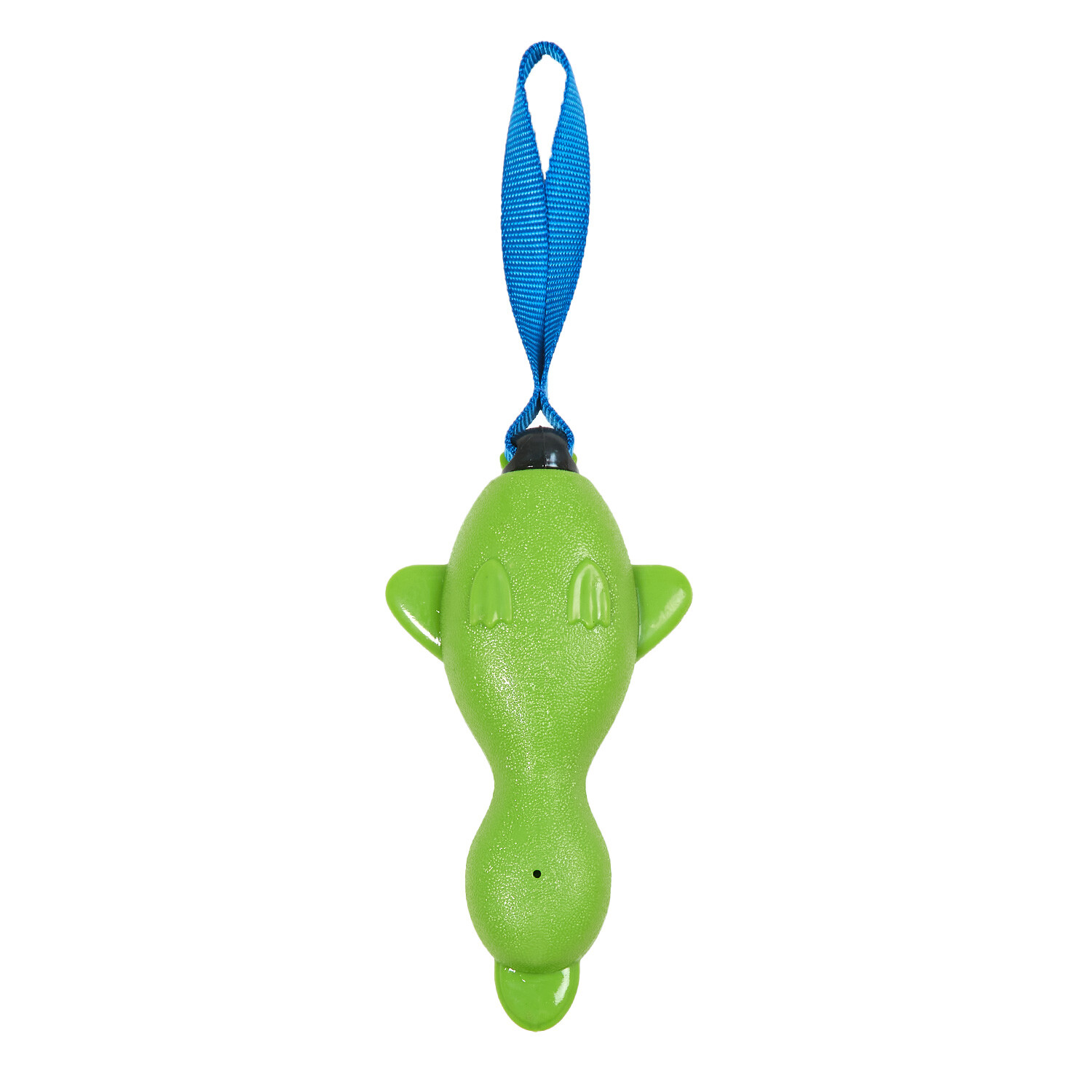 Rubber Duck Flyer Dog Toy Image 4