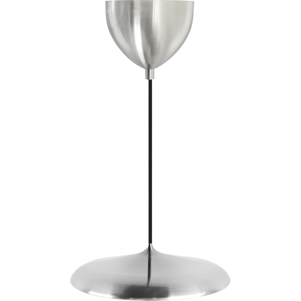 Nordlux Artist 25 Stainless Steel Pendant Light Image 3