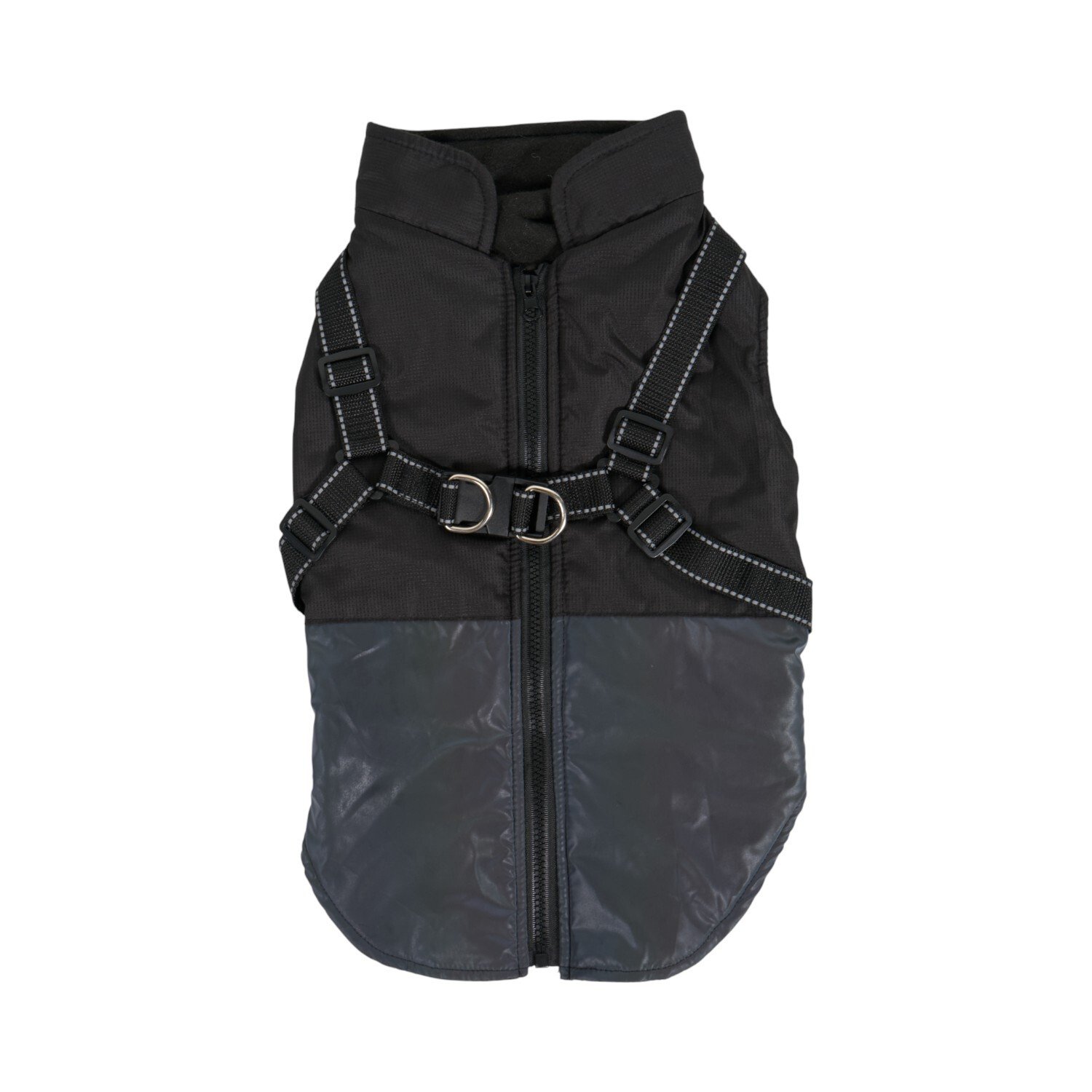 Reflective Pet Harness Jacket S Image 2