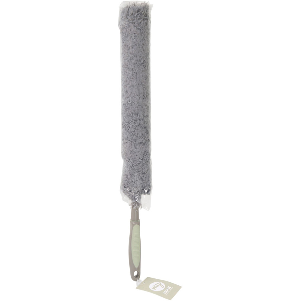 My Home Sage Microfibre Duster Image 5