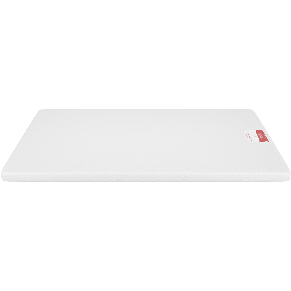 Visco Therapy Double 5000 Gel Memory Mattress Topper 2 inch Image 3