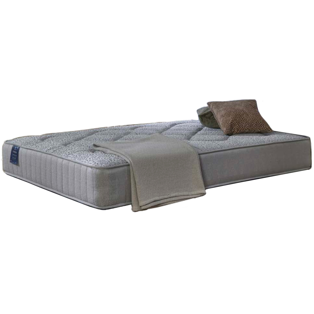 Eleganza Home Chelsea Super King Size 12.5g Orthopaedic Spring Mattress Image 1