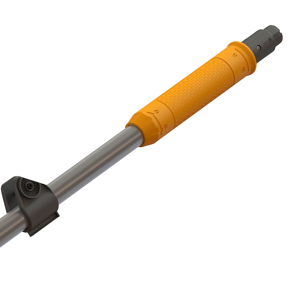 Batavia MAXXPACK Twin Brush Extension Pole 3m Image 3