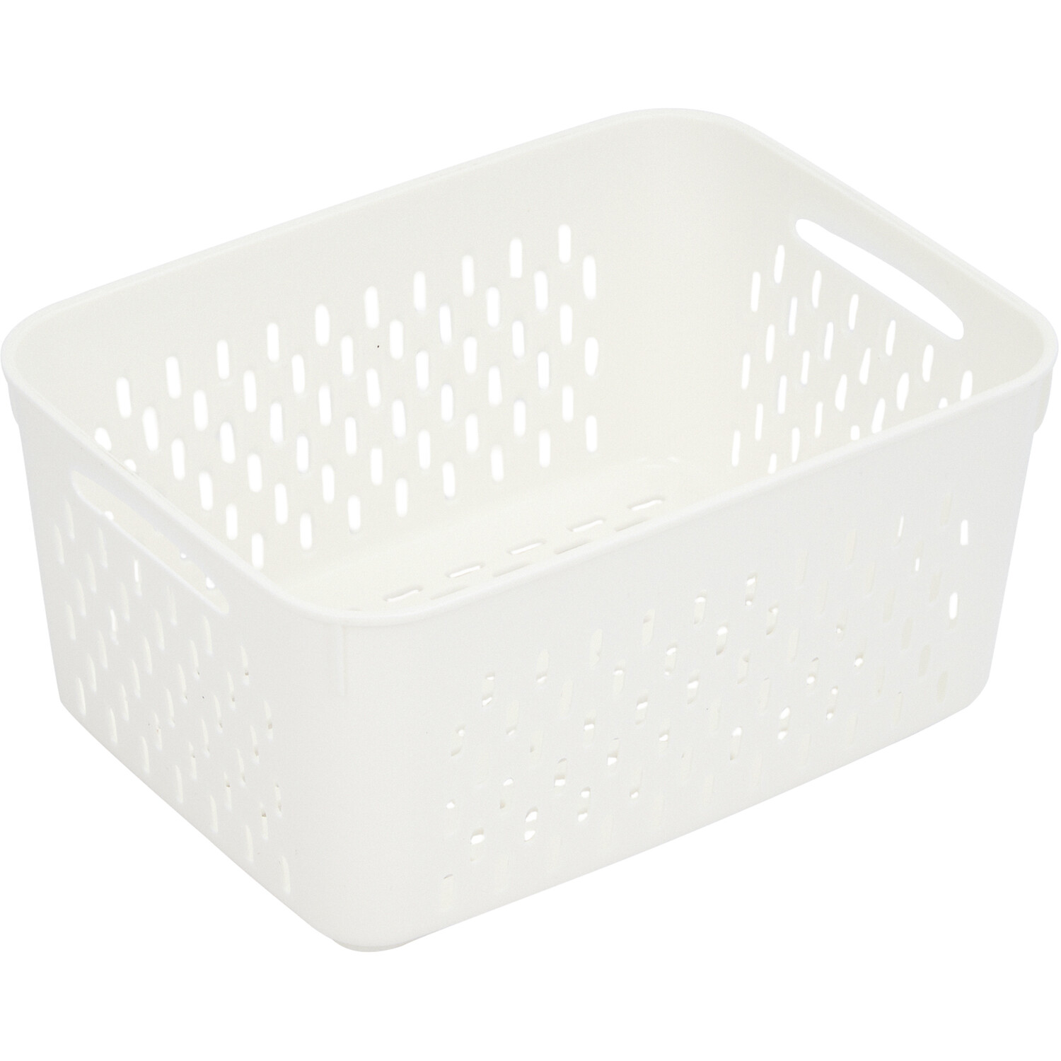 Kitchen Master 1.7L Food Container and White Drainer Set Image 3