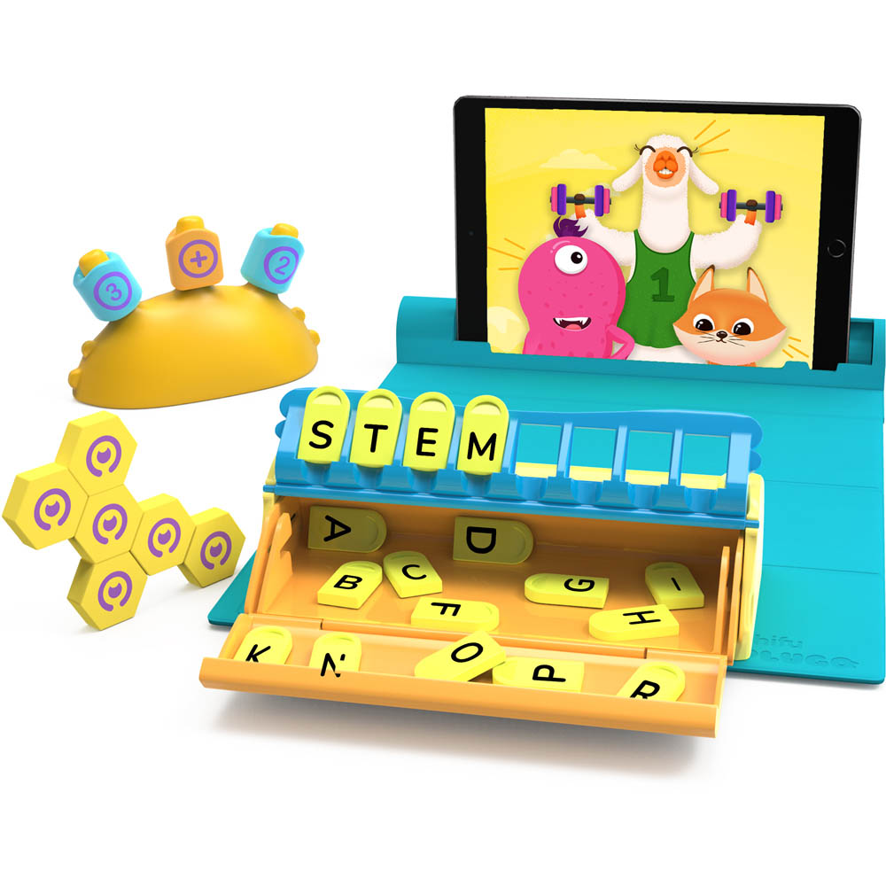 PlayShifu Junior Genius Pack Image 3