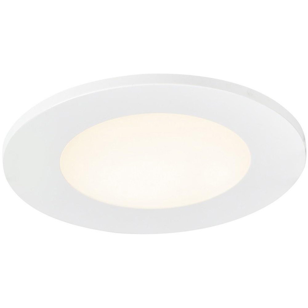 Nordlux Leonis 1-Kit 2700K White IP65 LED Downlight Image 3