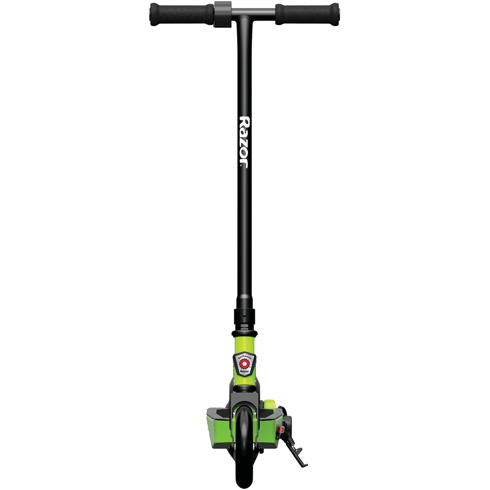 Razor Power S80 Electric Scooter Green Image 5