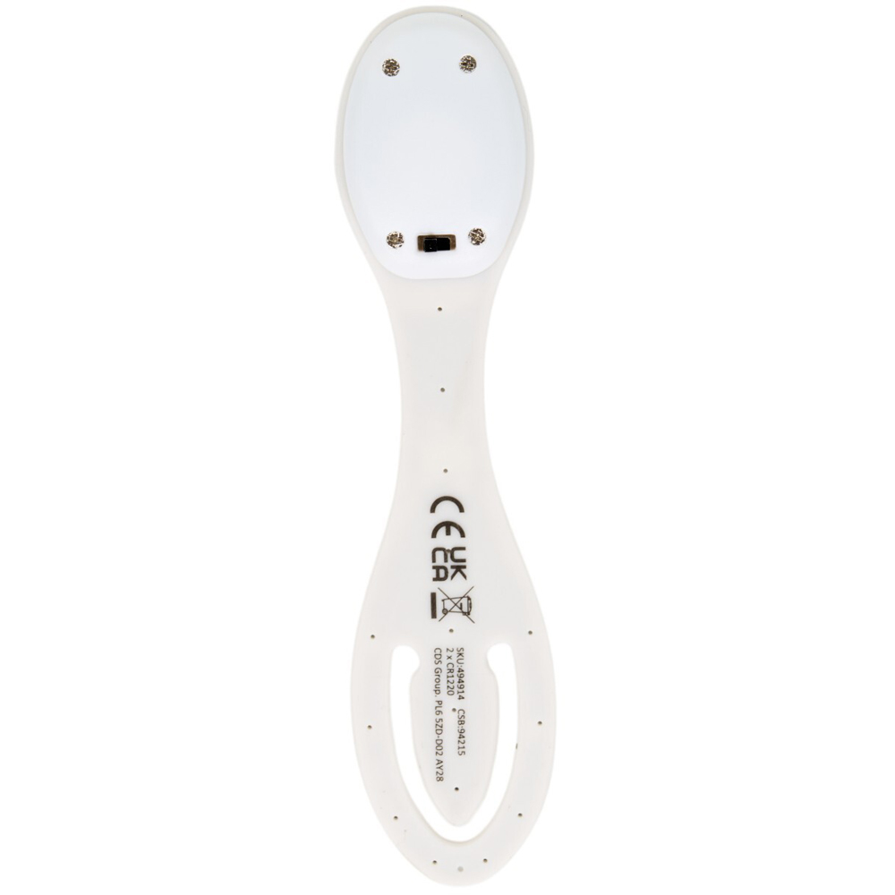 Flexible LED Bookmark and Cable Image 6