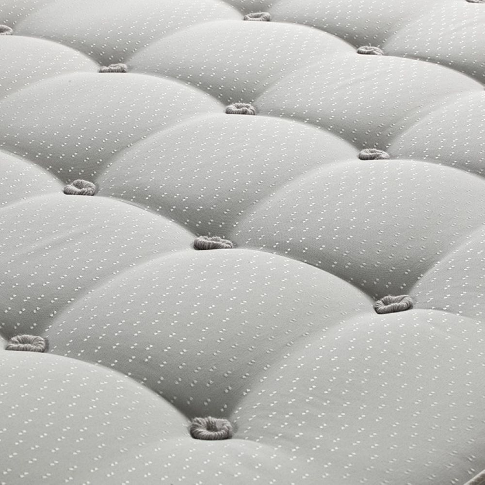 Sareer Matrah Double Pocketo 1500 Reflex Plus Foam Mattress Image 3