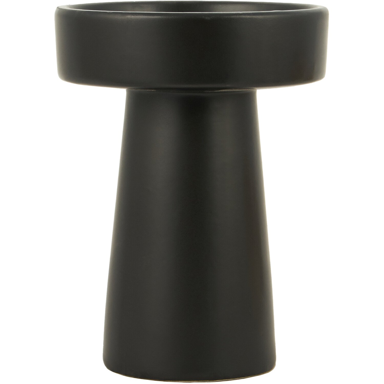 Nova Ceramic Candle Holder Image 3