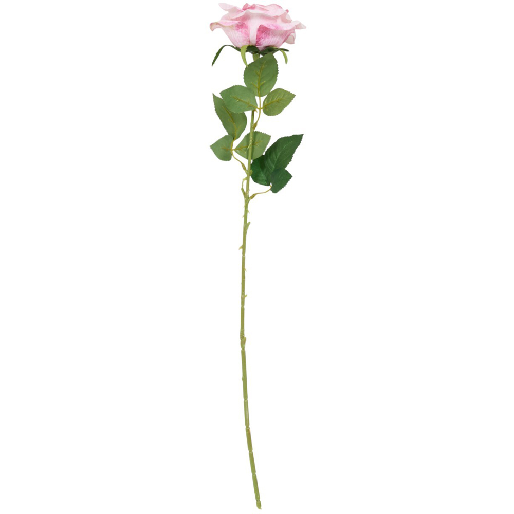 Artificial Rose Stem Image 3