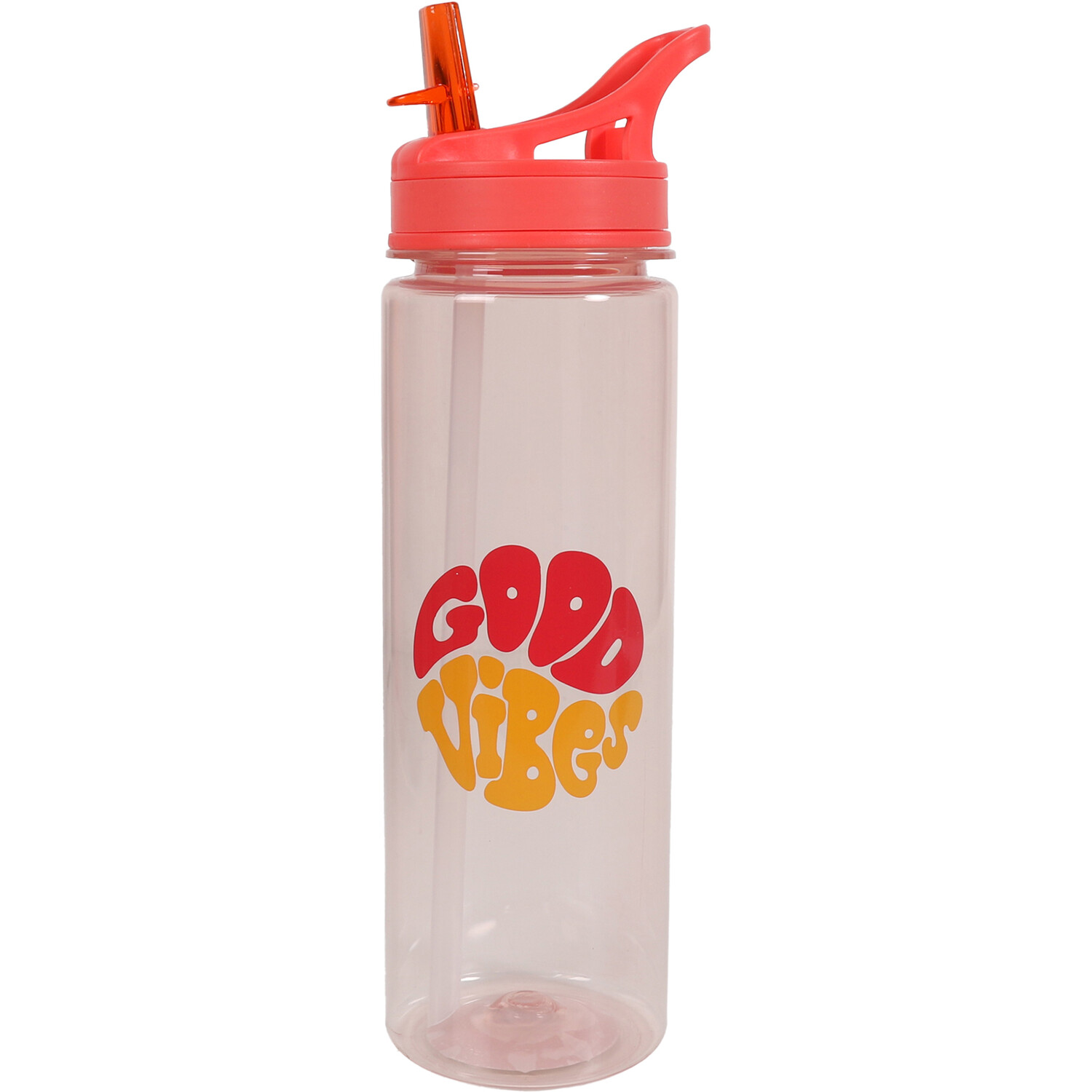 Single Energy Vibes Water Bottle in Assorted styles Image 3