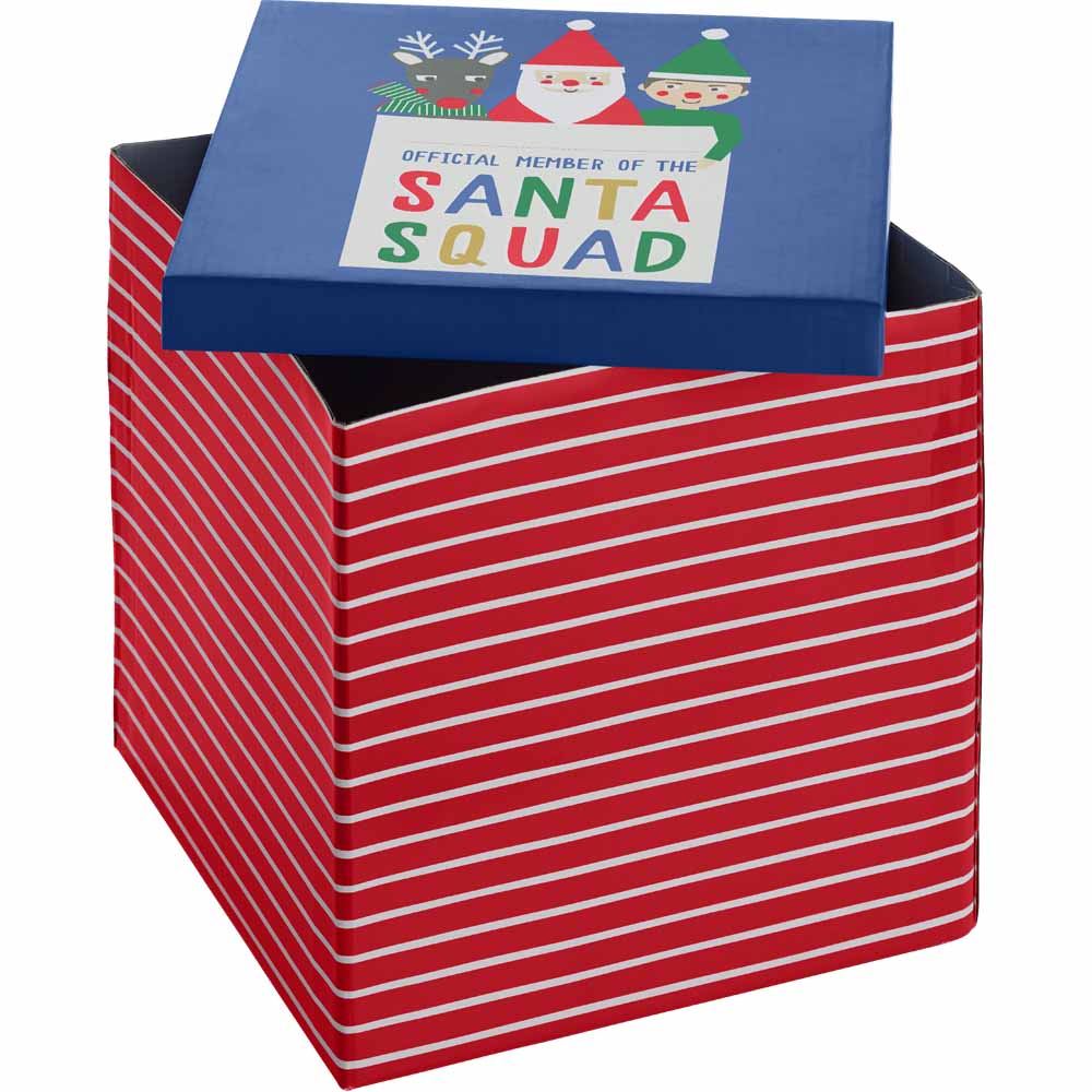 Wilko Merry Xmas Eve Box Image 2