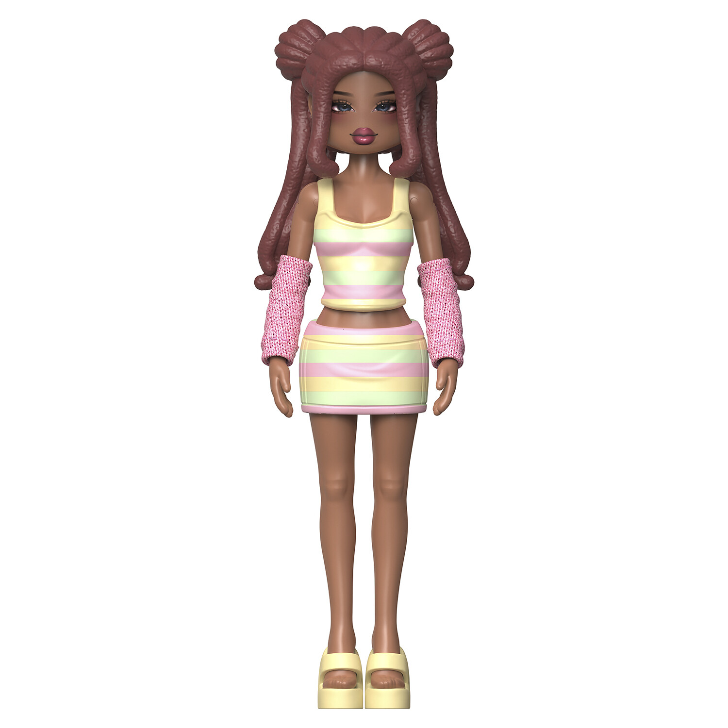 Dress To Impress Mystery Doll Pack Image 26