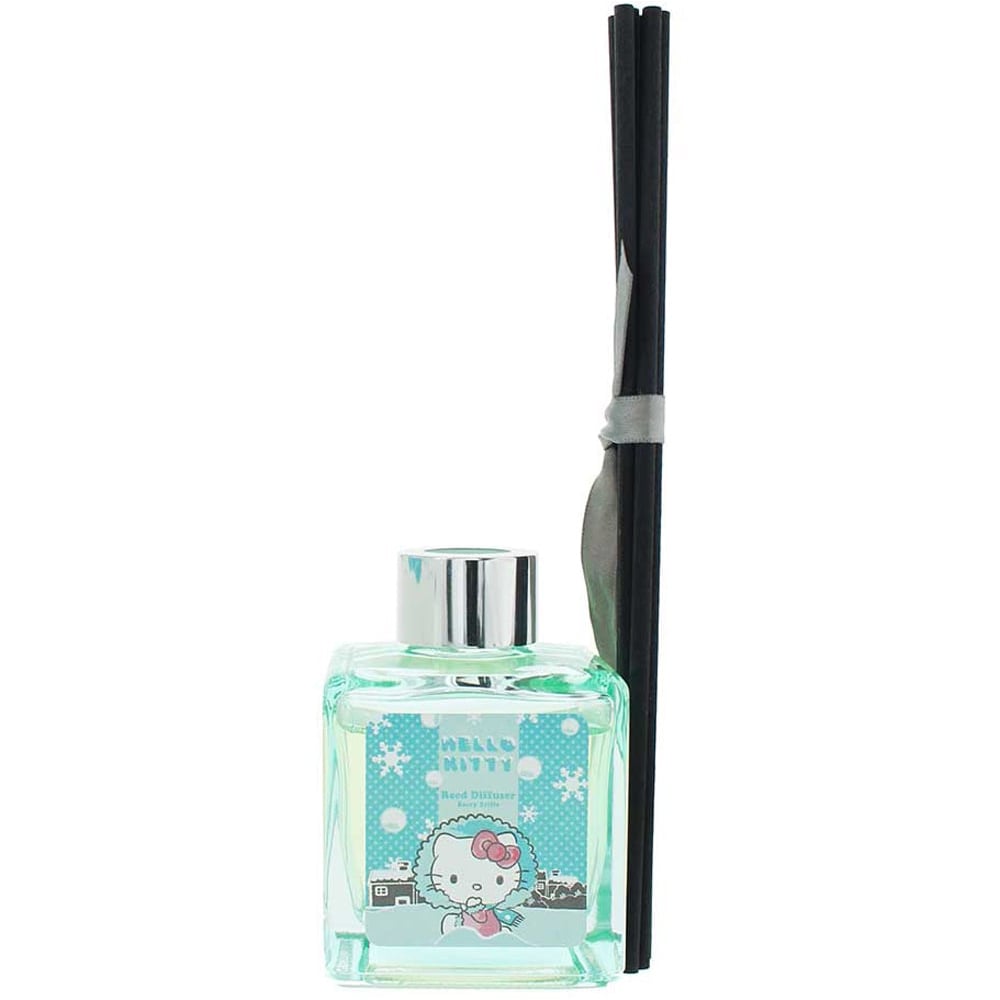 Hello Kitty Seasons Winter Berry Trifle Diffuser 100ml Image 1