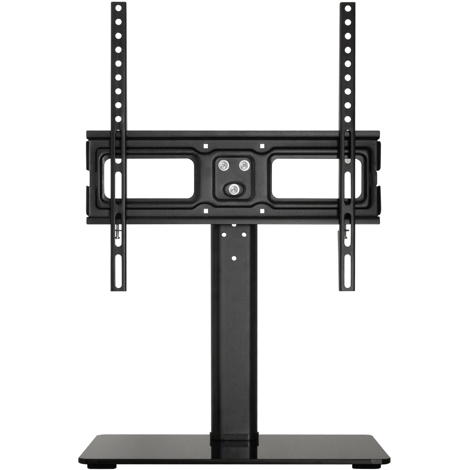 AVF Universal TV Base - Black Image 4