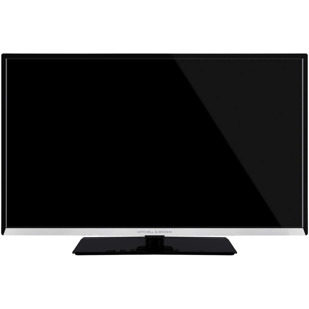 Mitchell & Brown 24 inch HD Ready Smart Linux OS TV Image 1