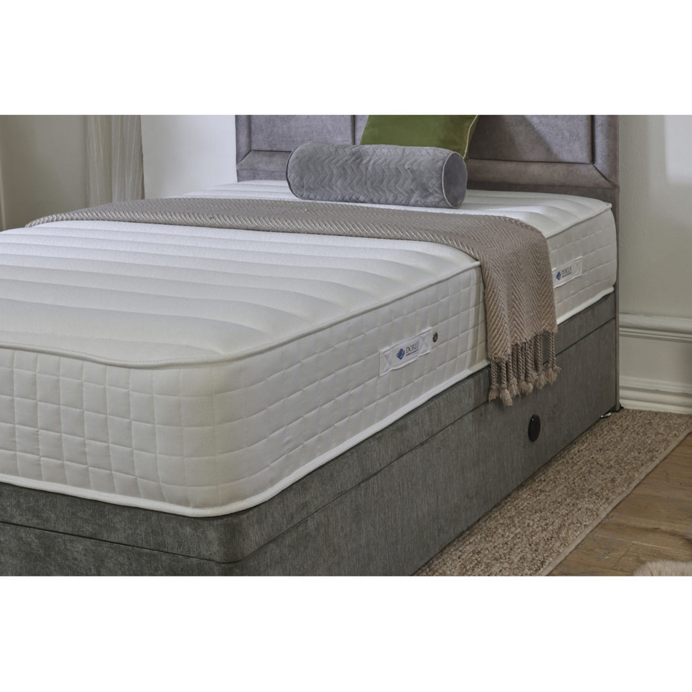 Eleganza Home Oxford Super King Size 1000 Pocket Sprung Mattress Image 3