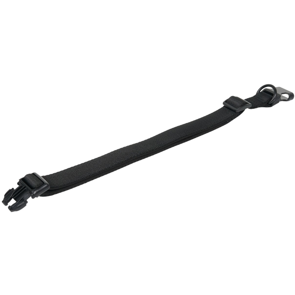 Ultra Soft Durable Collar Black Image 3