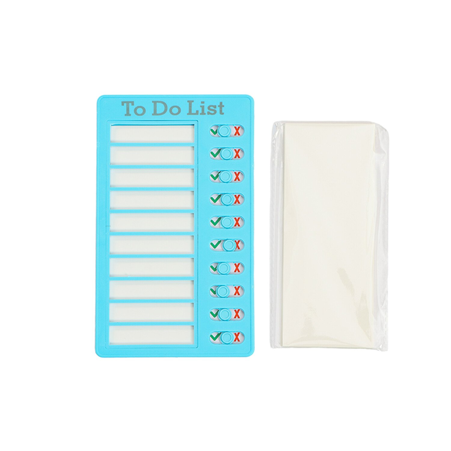 Reusable To Do List Image 5