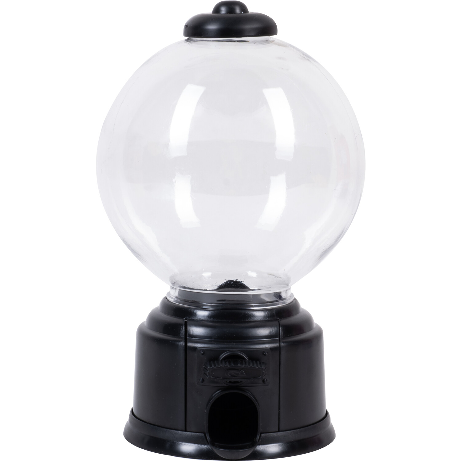 Fizz Creations Black Retro Treat Dispenser Image 2