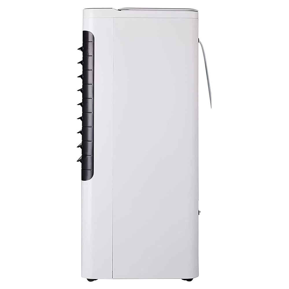 MYLEK White MY850R Remote Control Portable Air Cooler 6L Image 3
