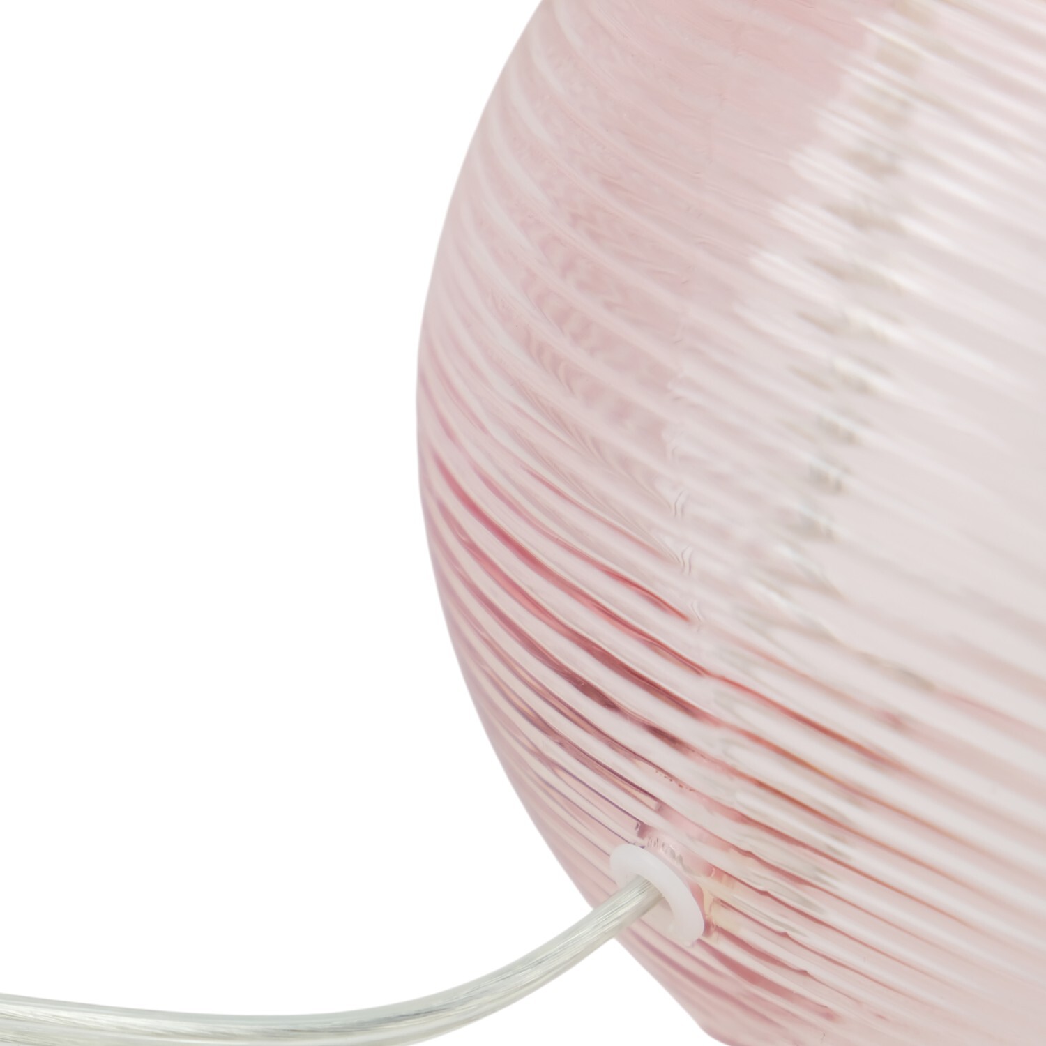 Maylee Glass Table Lamp Image 2