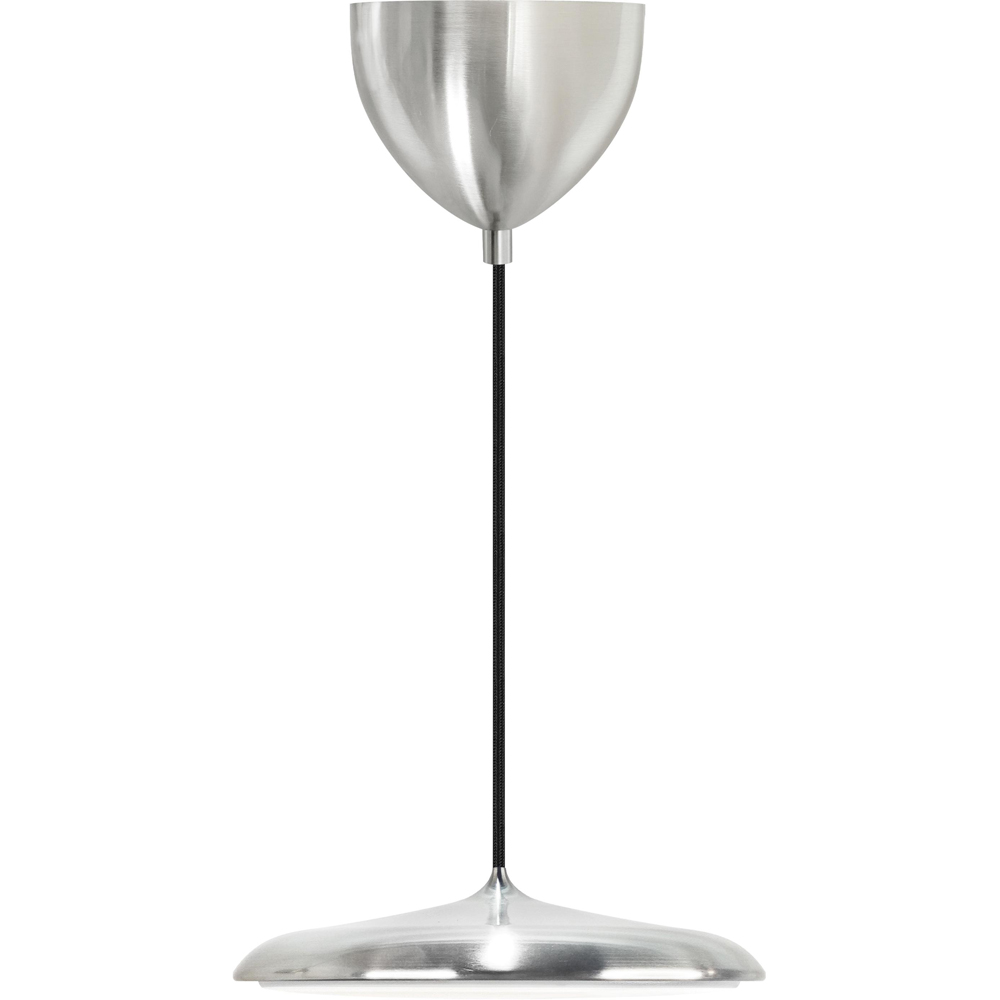 Nordlux Artist 25 Stainless Steel Pendant Light Image 5