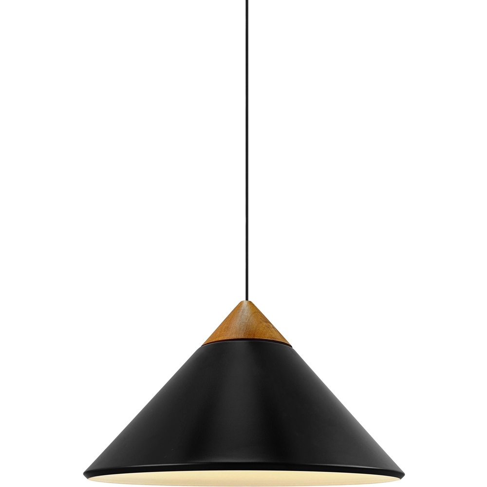 Nordlux Kinto Black Pendant Light Image 6