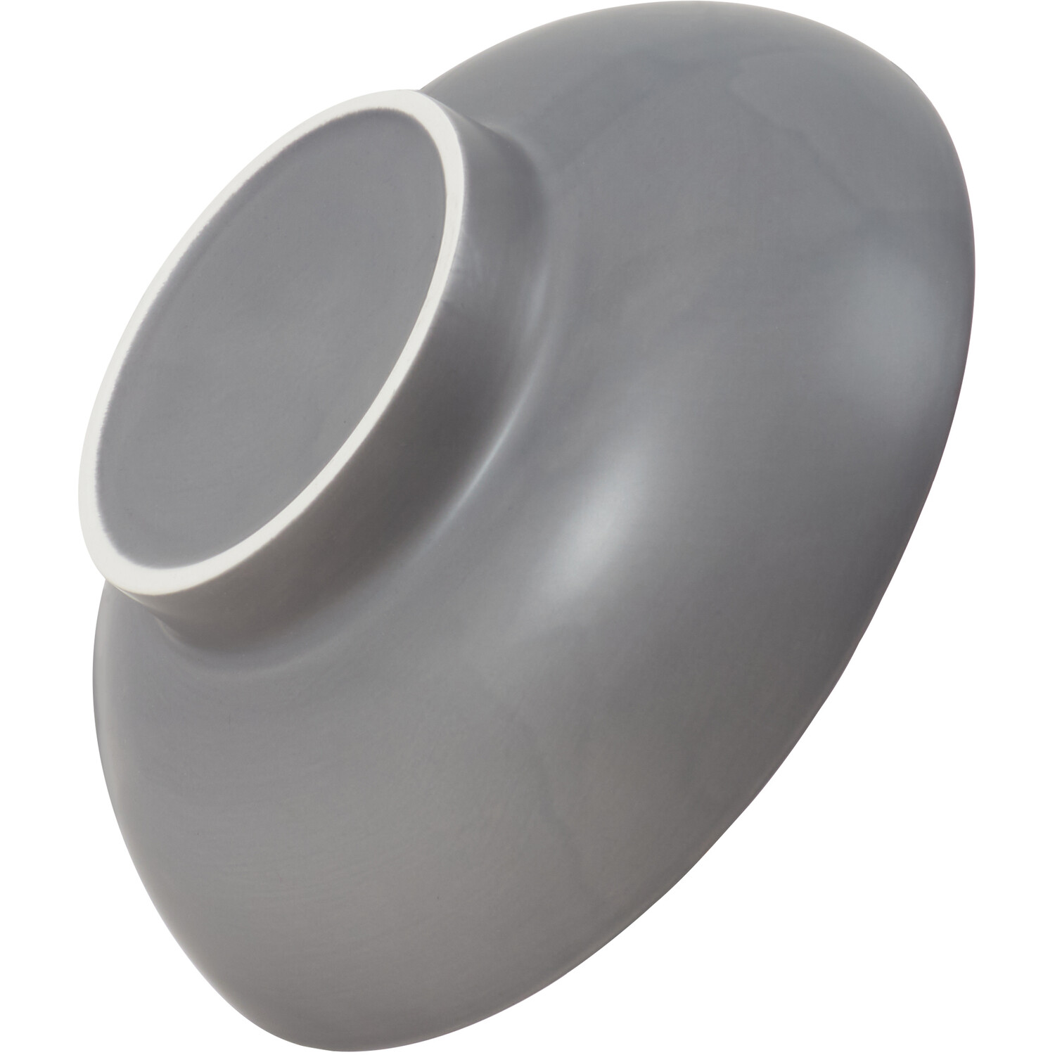 Harper Charcoal Bowl Image 4