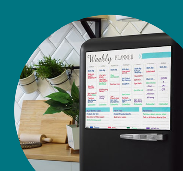 Planners and Organisers