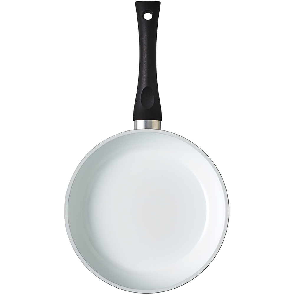 JML Ceracraft Pro 24cm Grey Pan Image 3