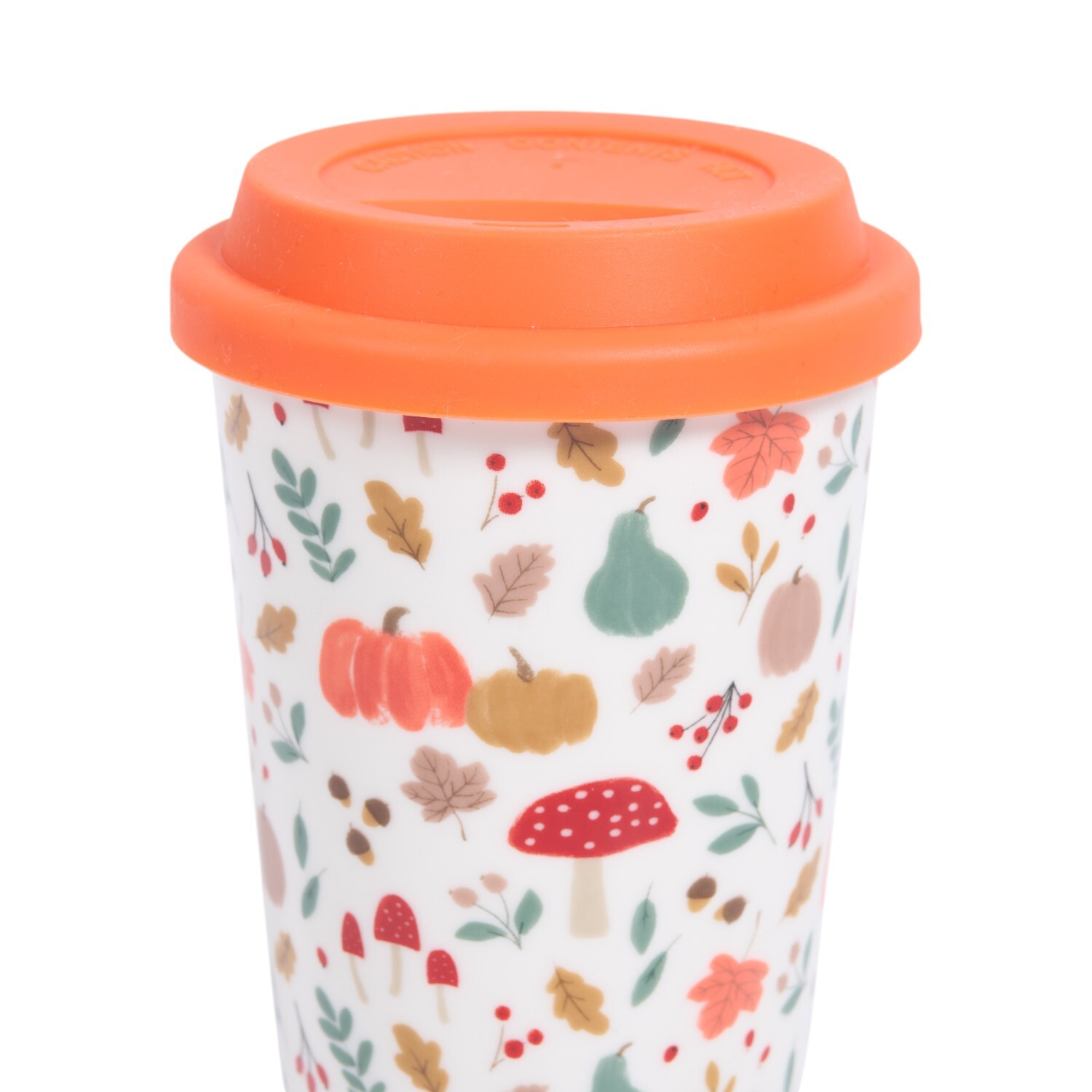 Autumn Travel Mug Image 2