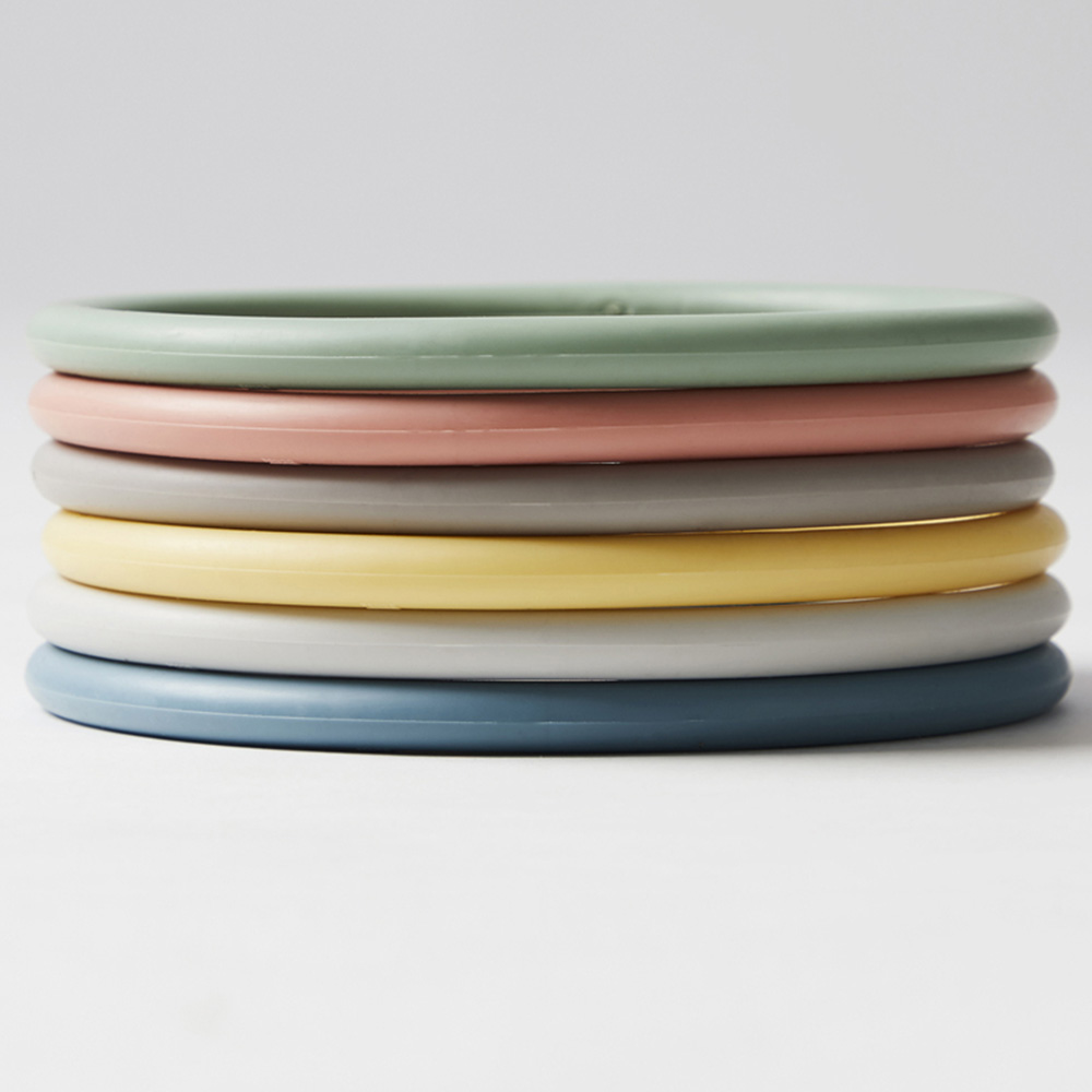 Liberty House Toys Gonge Activity Rings Set of 6 Image 2