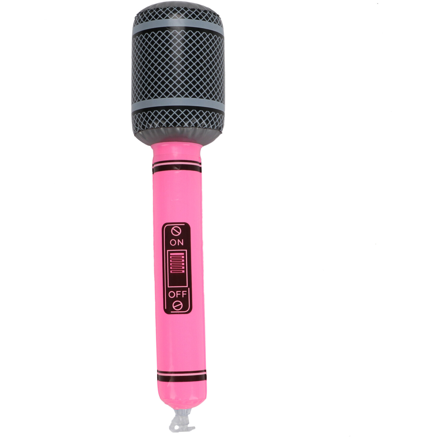 Inflatable Microphone Image 1