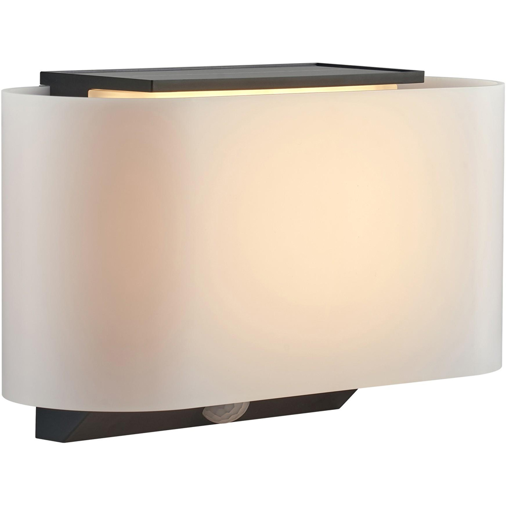 Nordlux Piola 250 Lumens 3000K White LED Solar Light Image 3