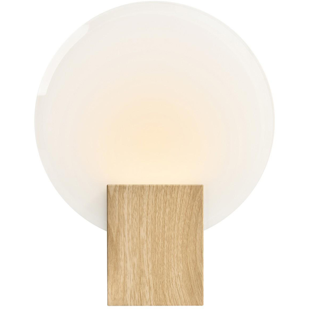 Nordlux Hester Wood Wall Light Image 3