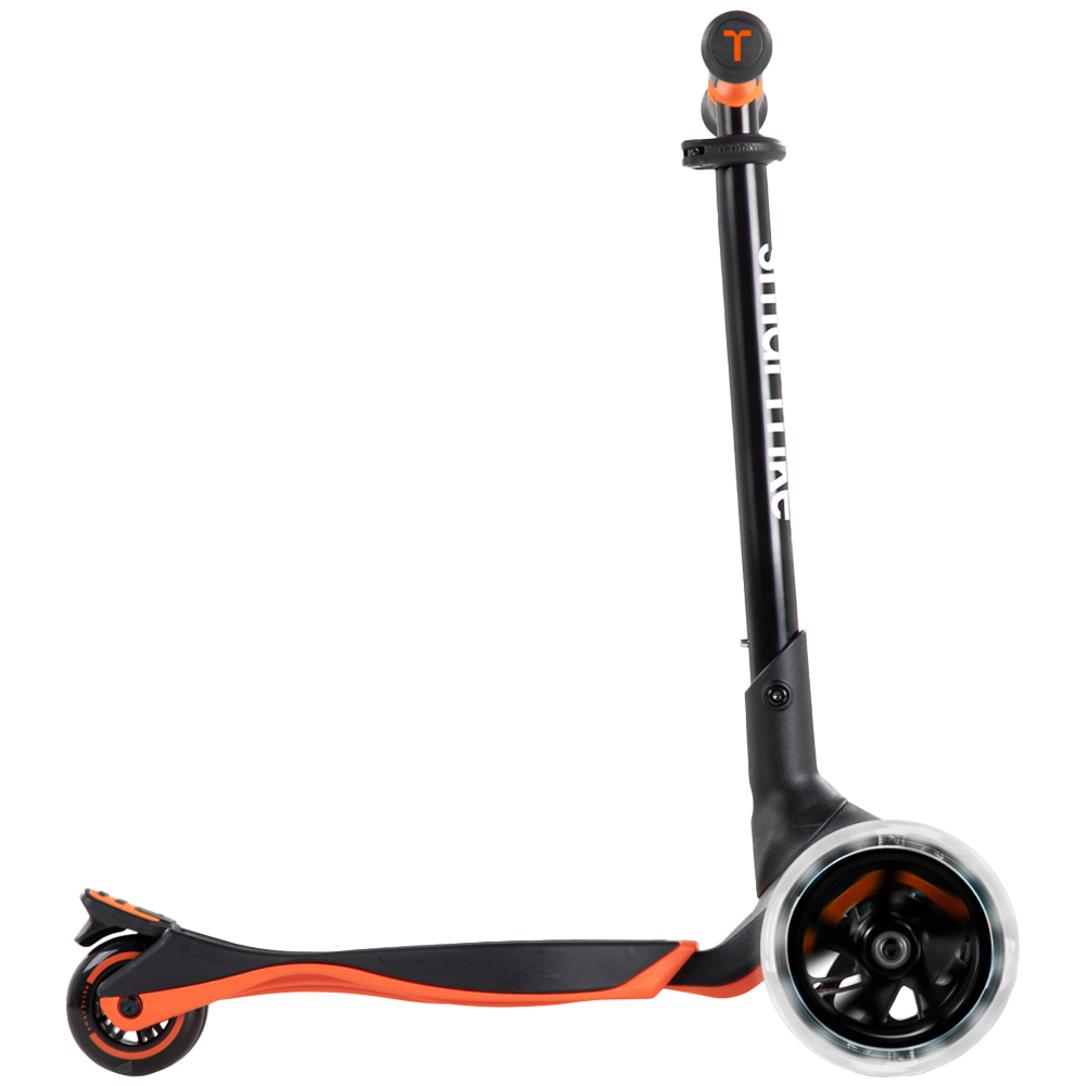 SmarTrike Xtend 5 Stage Ride-On Orange Image 4