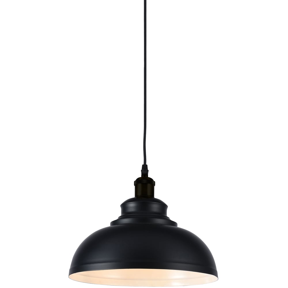 Sorrelis Yarrah E27 Pendant Light Image
