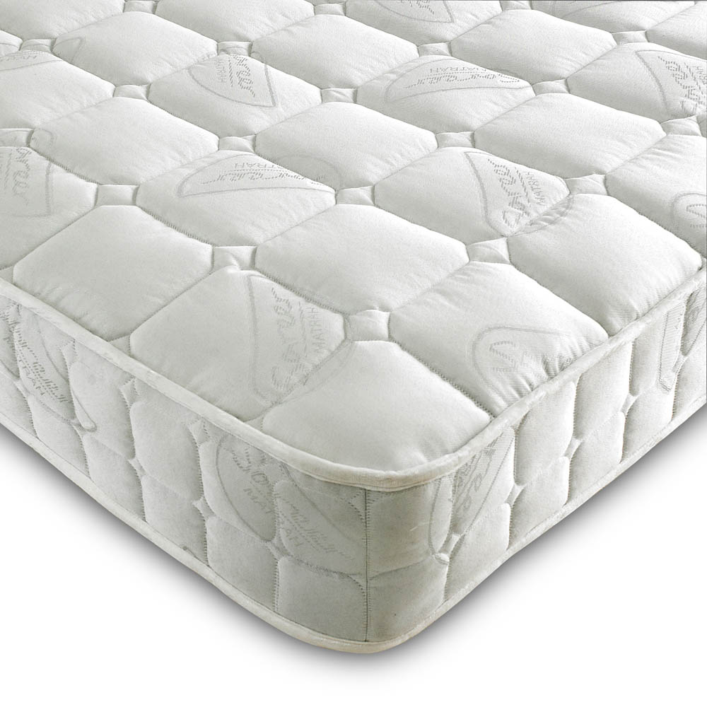 Sareer Matrah King Size Coil Sprung Mattress Image 2