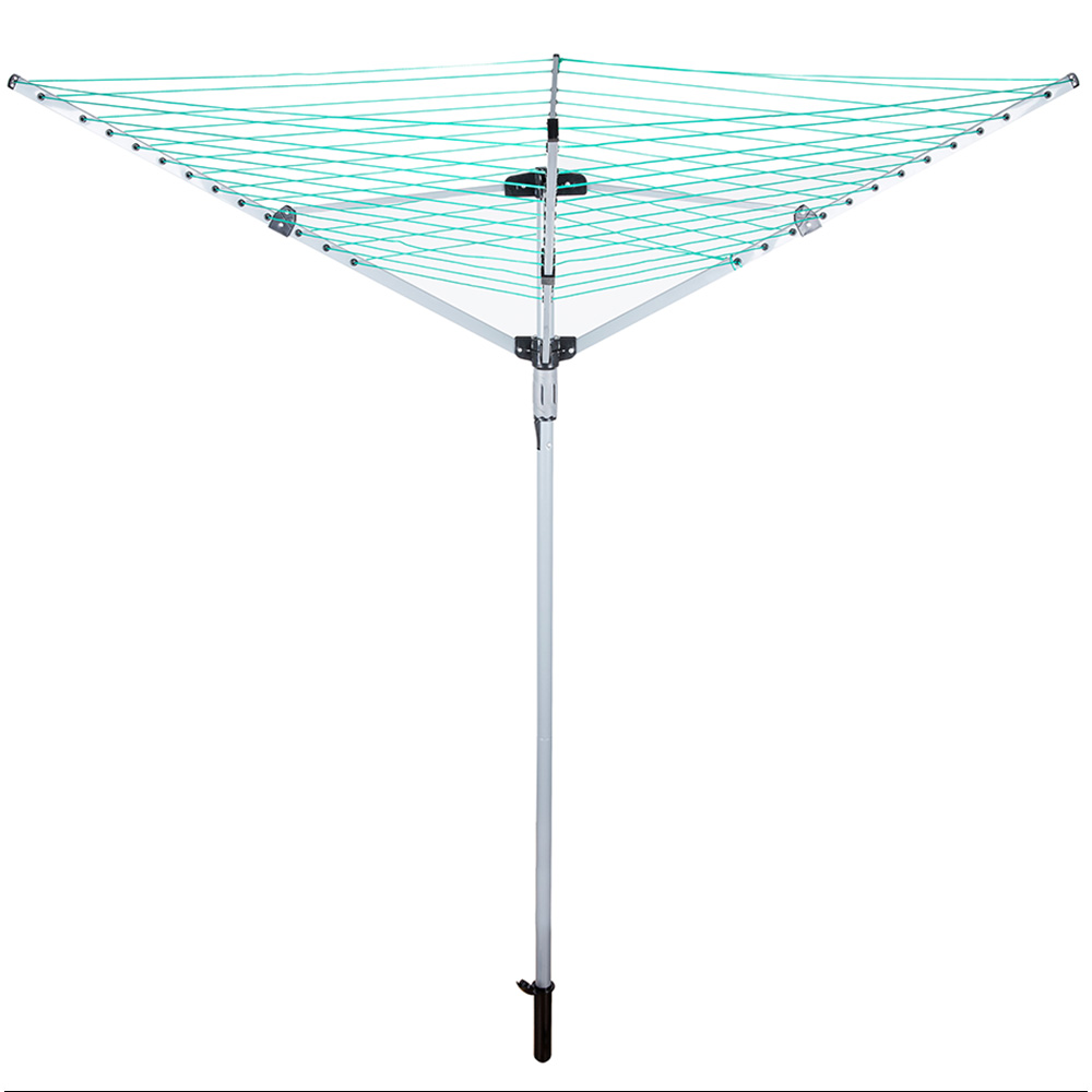 OurHouse Rotary Airer 40m Image 1