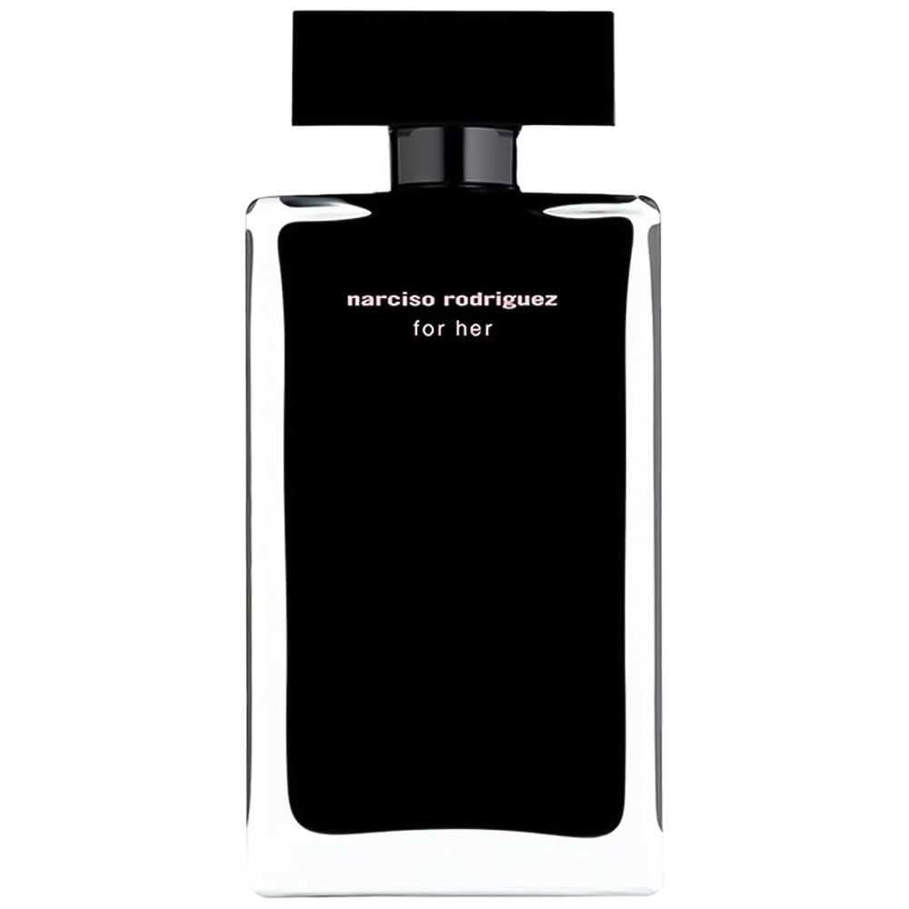 Narciso Rodriguez Women's Eau De Toilette 100ml Image 1