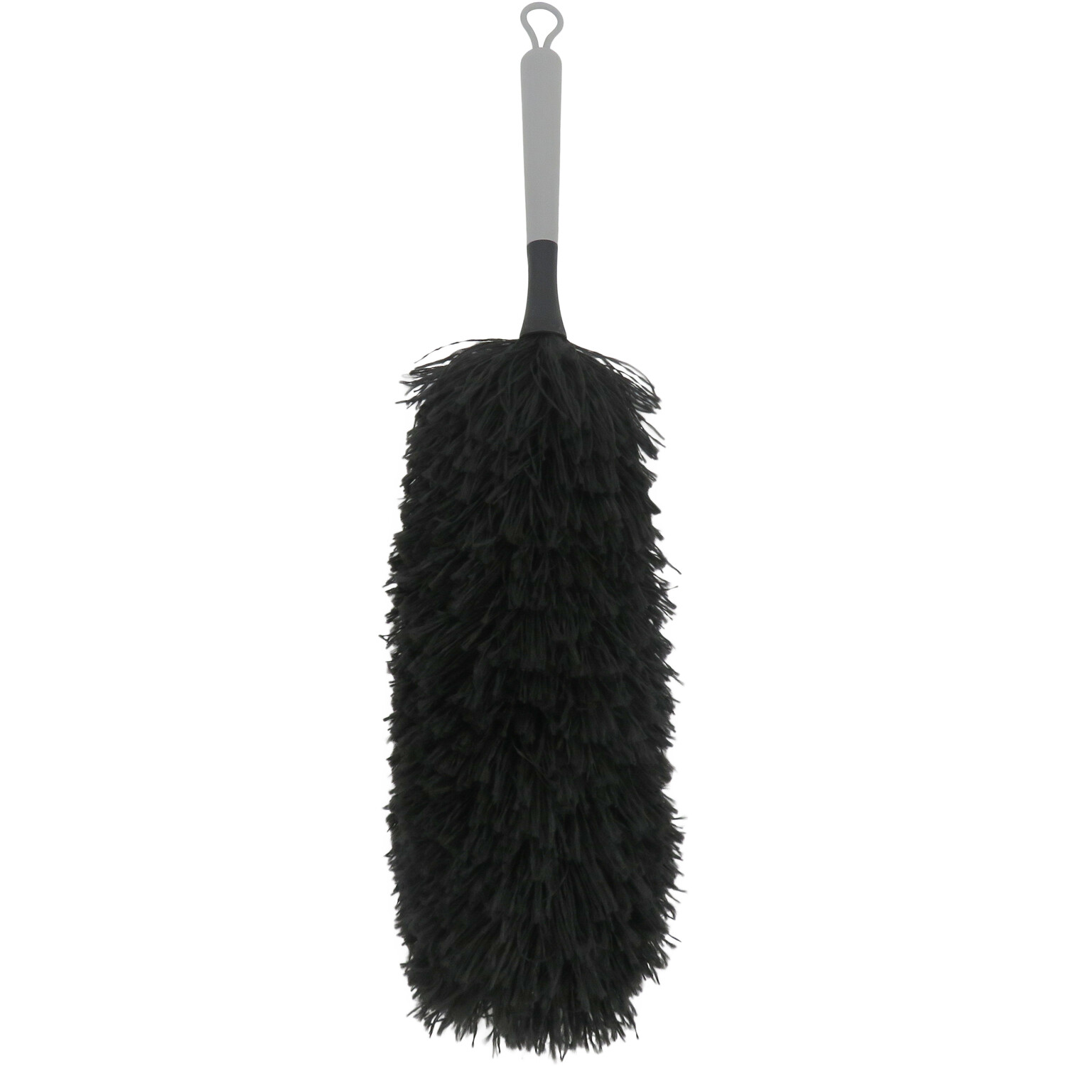 Argento Microfiber Duster - Grey Image