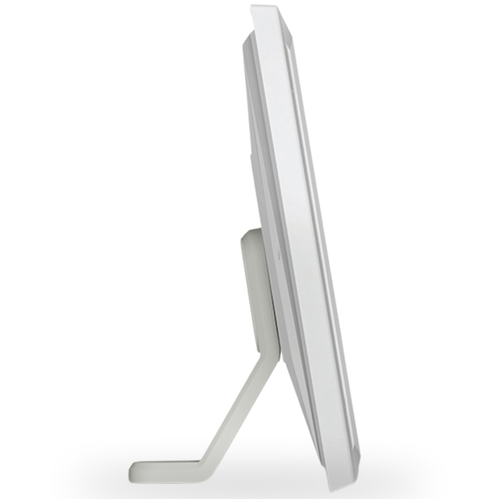 NAVITEL FR101 PRO White Digital Photo Frame 10.1 inch Image 7