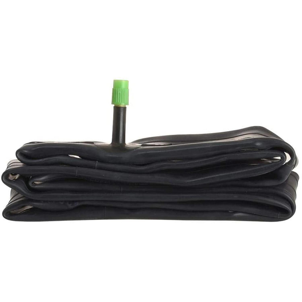 Slime 26 inch Hybrid Bike Self Sealing Inner Tube with Schrader Valve 2 Pack Image 4