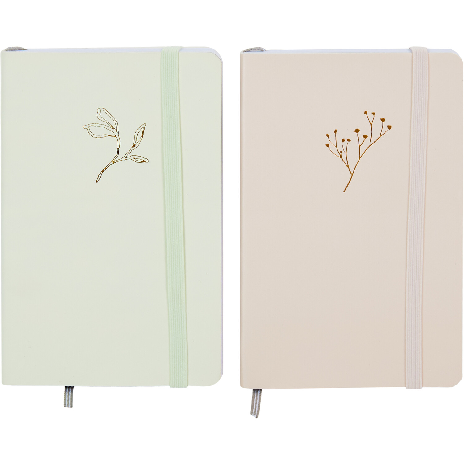 Eco PU Soft Cover Notebook A6 Image 4