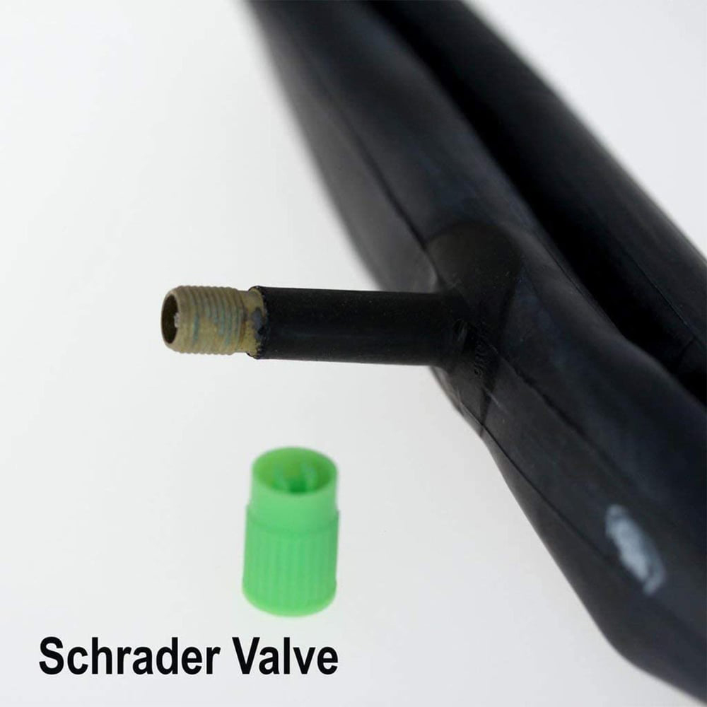Slime 700c 35-43mm Bike Tyre Self Sealing Inner Tube with Schrader Valve Image 4